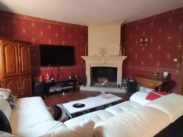 Maison au charme d'Autrefois et au confort Moderne