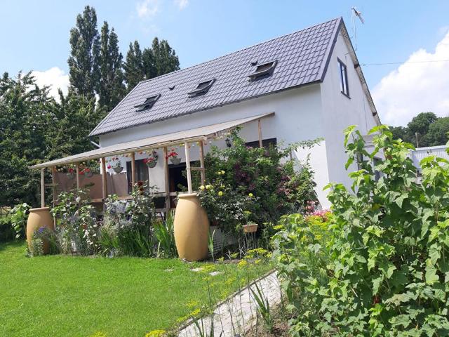Maison au charme de vacances toute l'année !