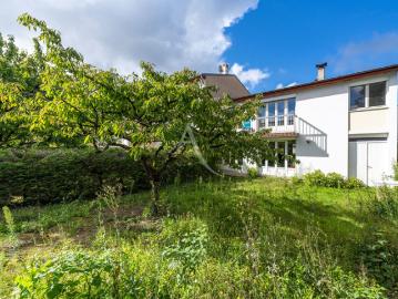 MAISON AU FORT POTENTIEL !