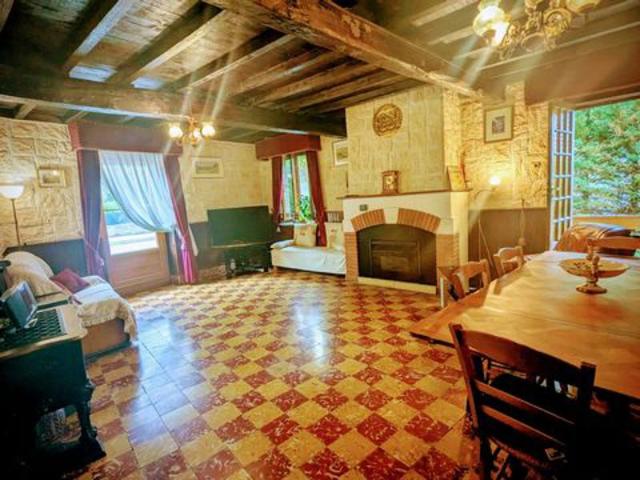 Maison au Sud de Toulouse 170 m² ? 5 chambres et u