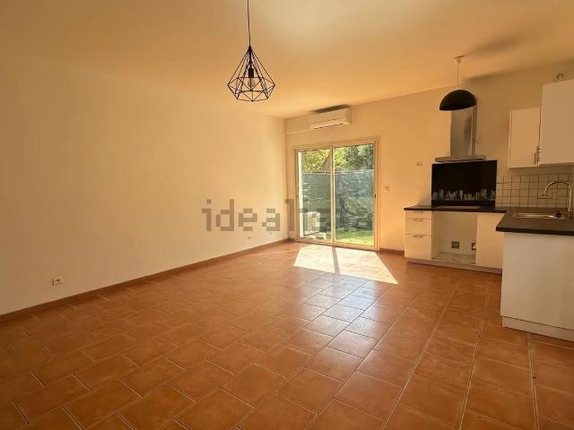 Maison, Aubagne