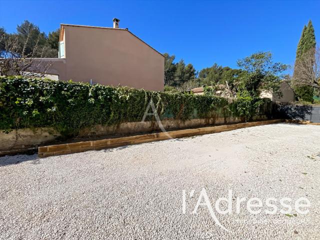 Maison Aubagne 4 pièces 93 m2