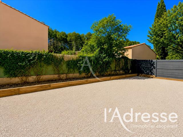 Maison Aubagne 4 pièces 95 m2