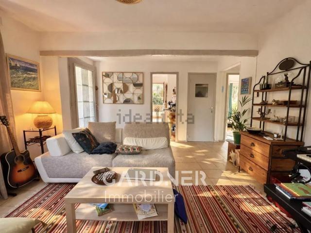 Maison, Aubagne