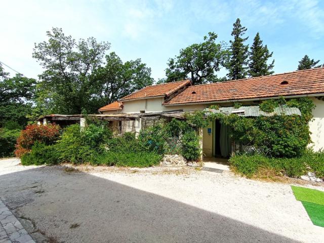Maison, Aubagne