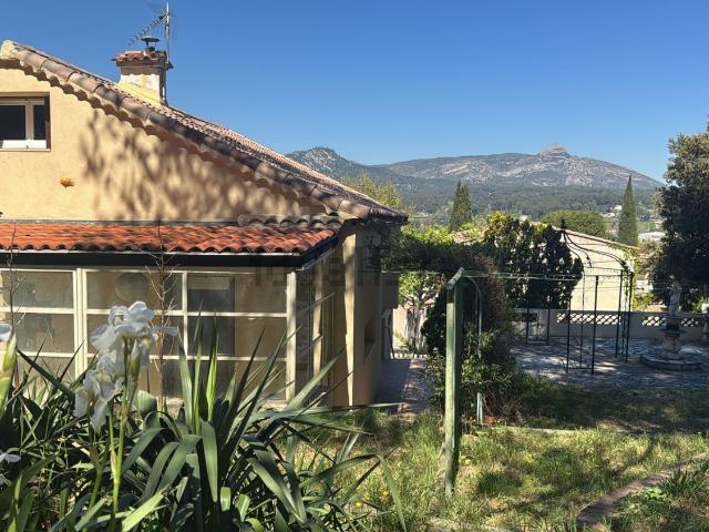 Maison, Aubagne