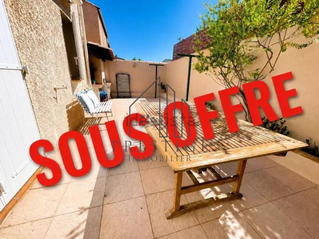 Maison, Aubagne