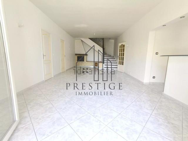 Maison, Aubagne