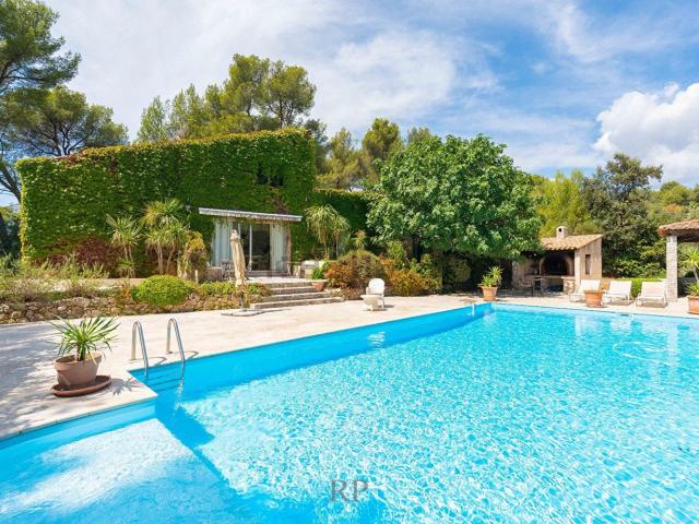 Maison, Aubagne