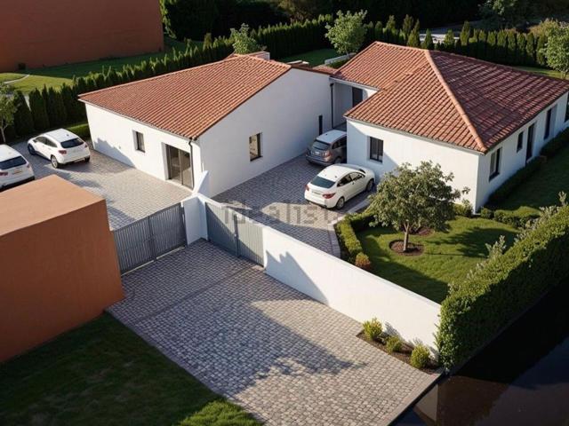 Maison, Aubagne