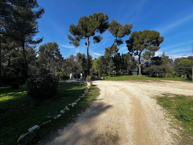 Maison, Aubagne