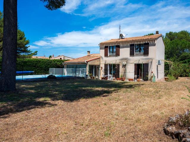 Maison, Aubagne