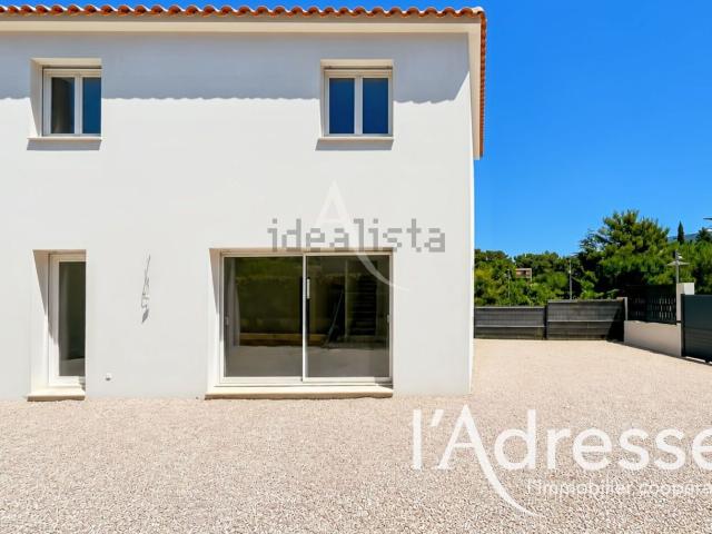 Maison, Aubagne