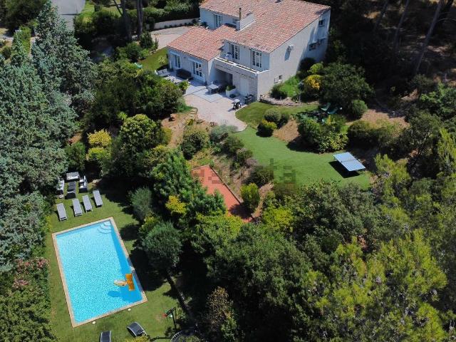 Maison, Aubagne