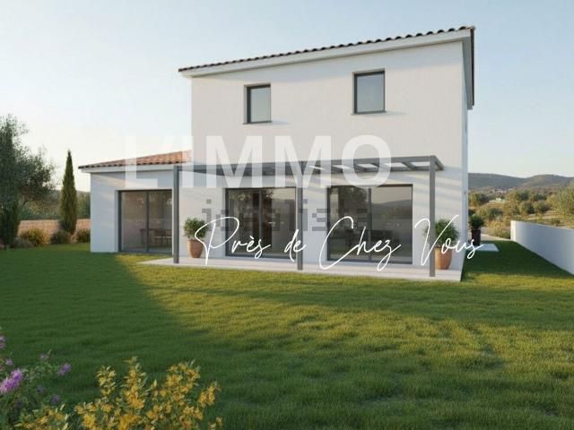 Maison, Aubagne