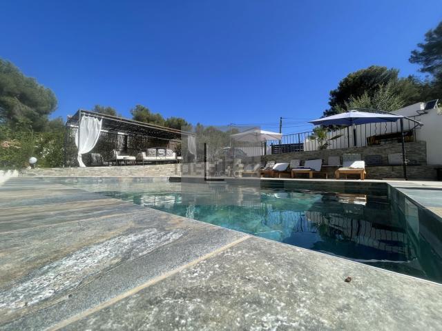 Maison, Aubagne