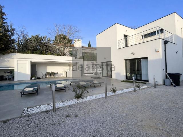 Maison, Aubagne