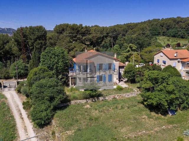 Maison, Aubagne