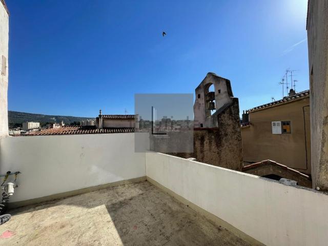 Maison, Aubagne
