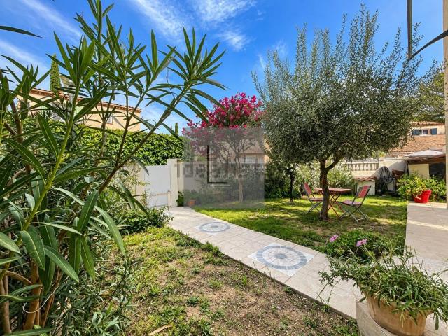 Maison, Aubagne