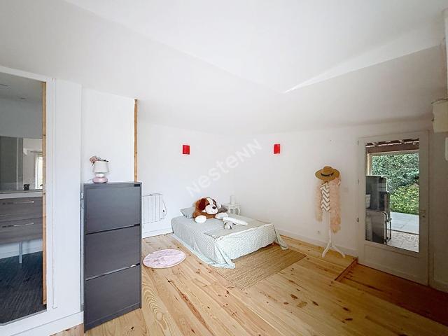 Maison Aubagne de 5 pièces de 121.1 m² de plain pied avec 4. 121m² Aubagne