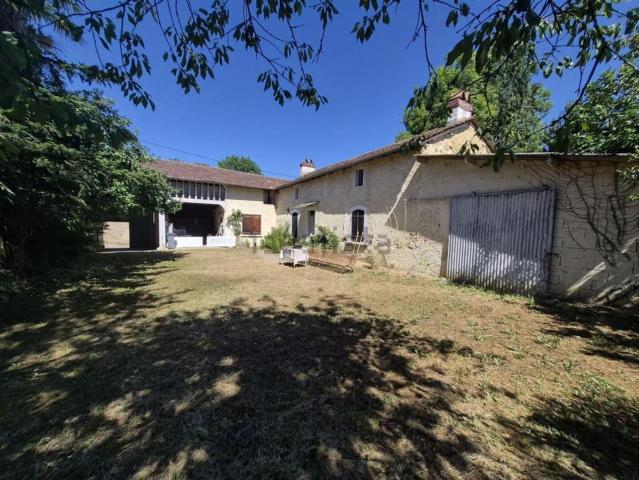 Maison, Aubarède