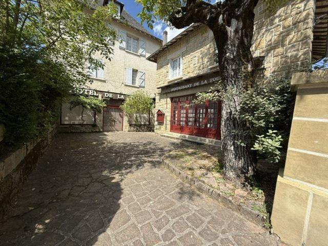 Maison, Aubazines