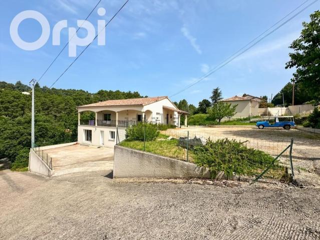 Maison, Aubenas