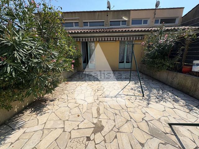 Maison, Aubenas