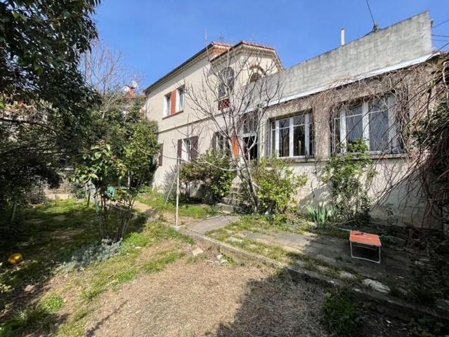 Maison, Aubenas