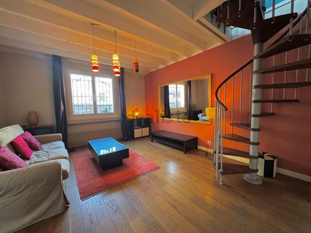 Maison, Aubervilliers