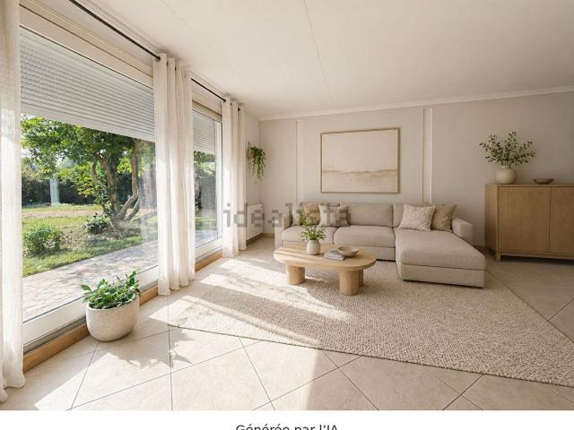 Maison, Aubers