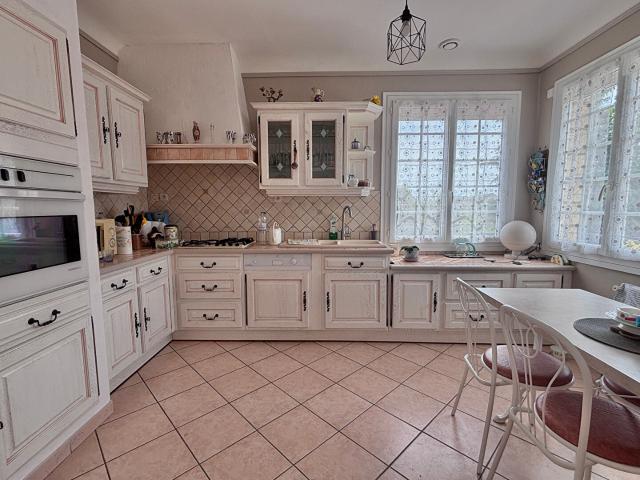 Maison Aubevoye 5 pièce s