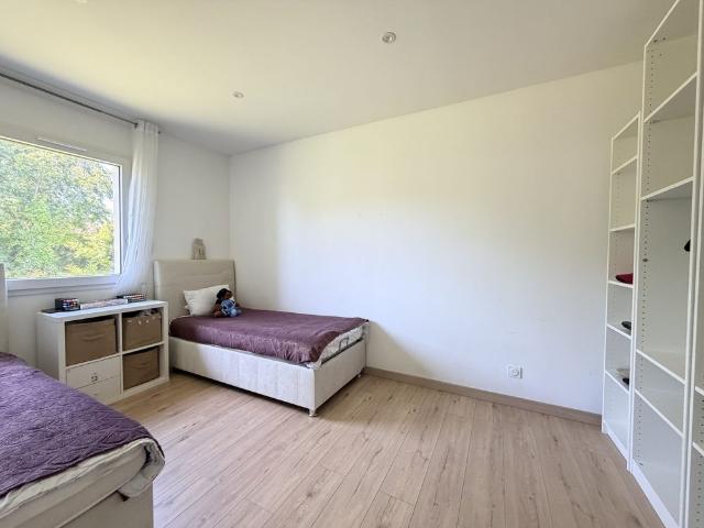 Maison Aubière 101.38 m²