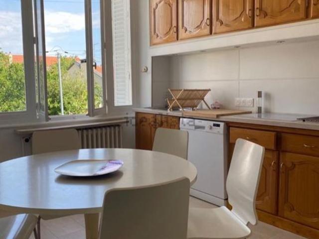 Maison, Aubière