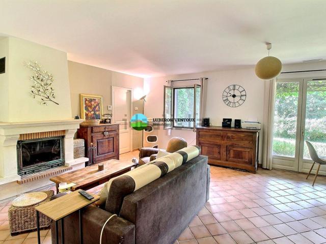 Maison, Aubignan