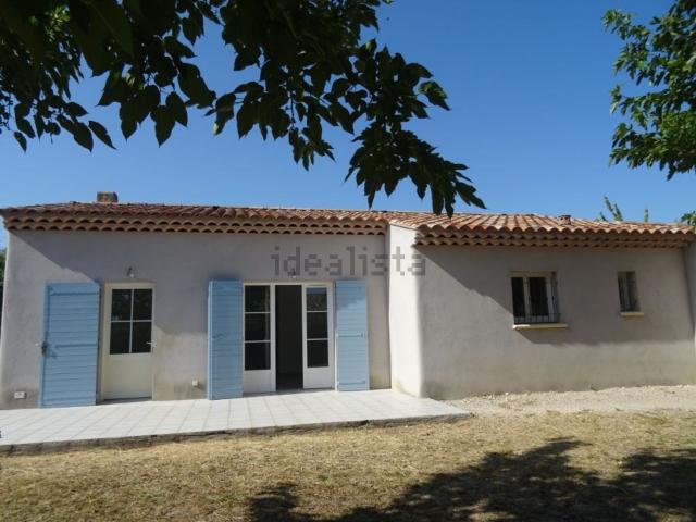Maison, Aubignan