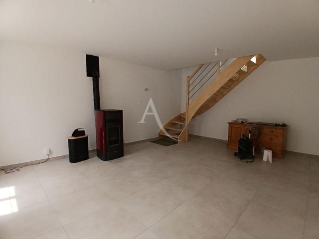 Maison Aubigne Sur Layon