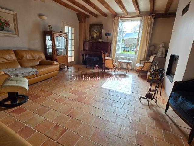 Maison, Aubigné sur Layon