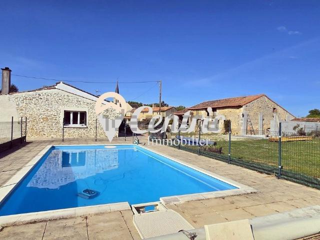 Maison, Aubigny
