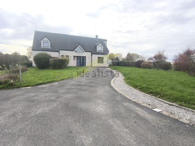 Maison, Aubigny en Artois