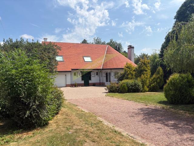 Maison, Aubigny en Artois