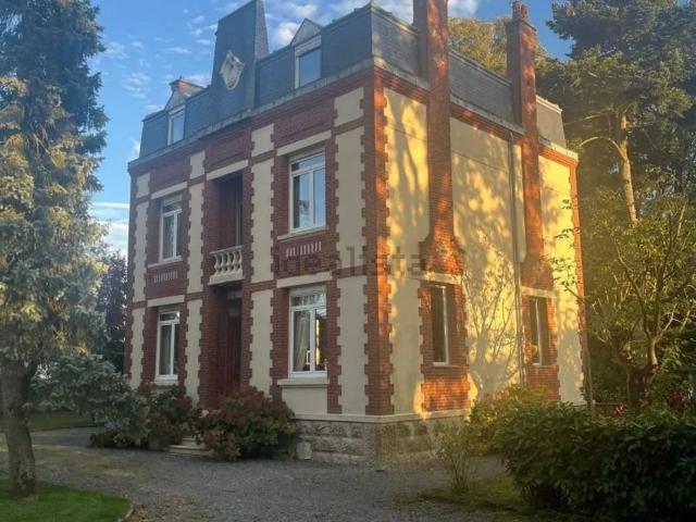Maison, Aubigny en Artois