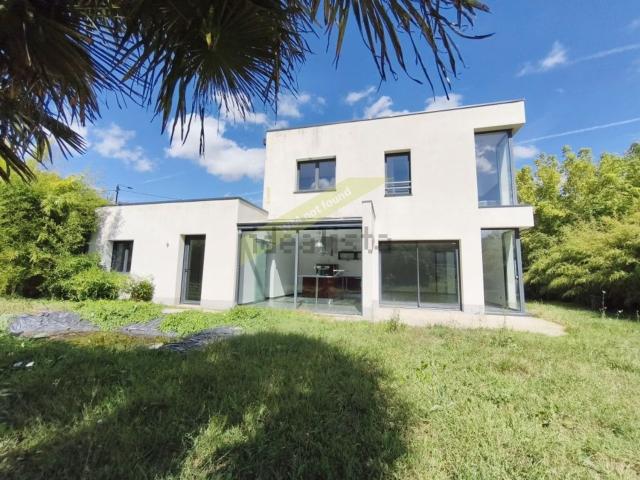 Maison, Aubigny en Artois