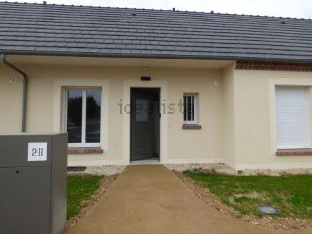 Maison, Aubigny sur Nère
