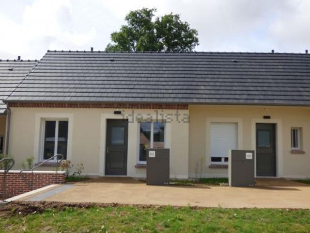 Maison, Aubigny sur Nère
