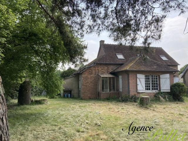 Maison, Aubigny sur Nère