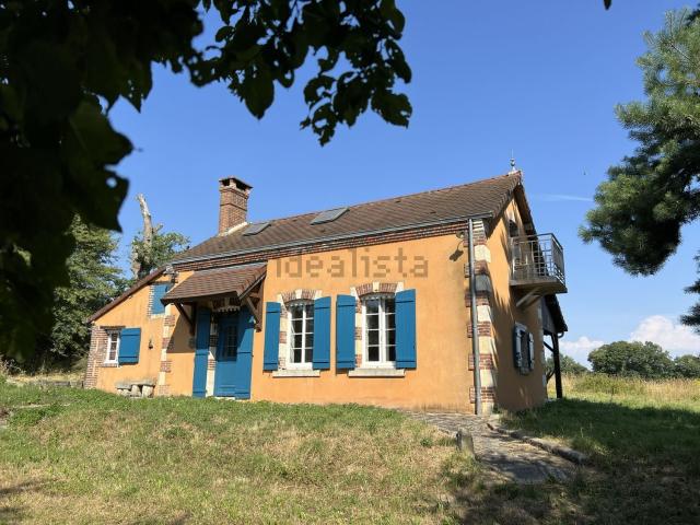 Maison, Aubigny sur Nère