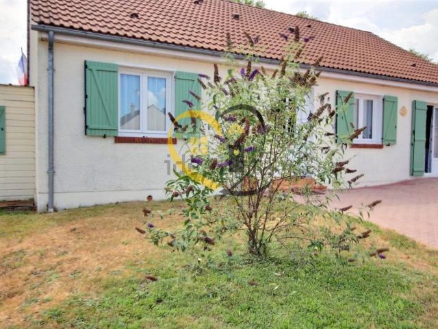 Maison, Aubigny sur Nère