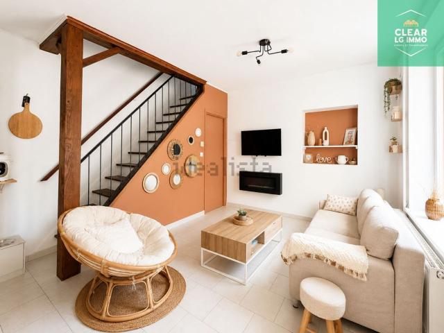 Maison, Auboué